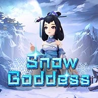 Snow Goddess