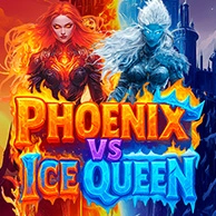 Phoenix Vs Ice Queen