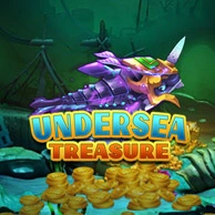 Undersea Treasure