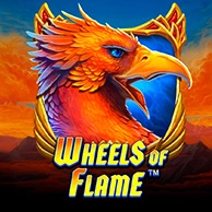 Wheels Of Flame