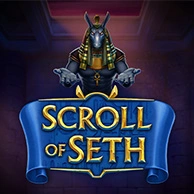 Scroll of Seth