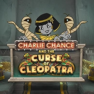 Charlie Chance and the Curse of Cleopatra