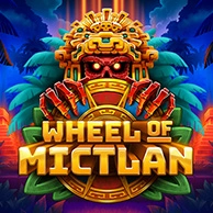 Wheel Of Mictlan