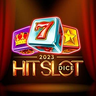 2023 Hit Slot Dice