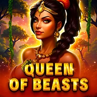Queen Of Beasts
