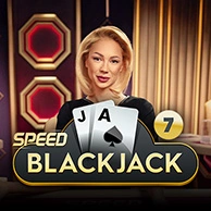 Speed Blackjack 7