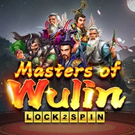 Master Of Wulin