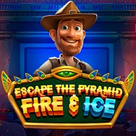 Escape The Pyramid - Fire And Ice
