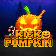 Kick Pumpkin