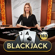 Blackjack 163 