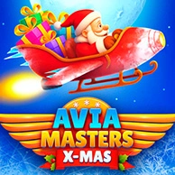 Aviamasters X Mas