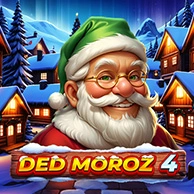 Ded Moroz 4