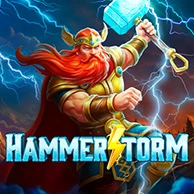 Hammerstorm 