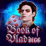 Book Of Vlad Dice