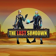 The Last Sundown