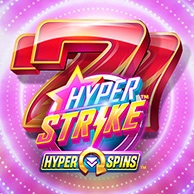 Hyper Strike HyperSpins
