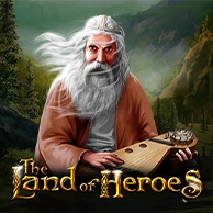 The Land Of Heroes