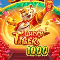 Lucky Tiger 1000 