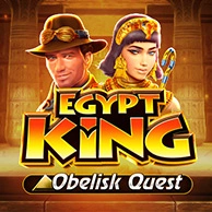 Egypt King Obelisk Quest