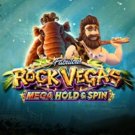 Rock Vegas 