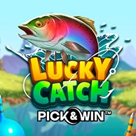 Lucky Catch Pick And Win