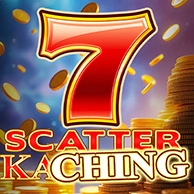 Scatter Kaching