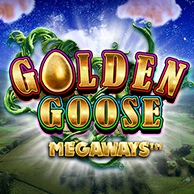 Golden Goose Megaways