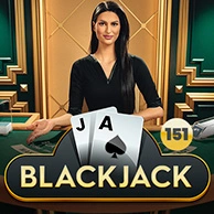 Blackjack 151