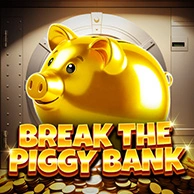 Break The Piggy Bank