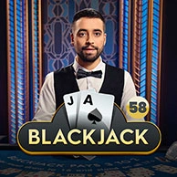 Blackjack 58