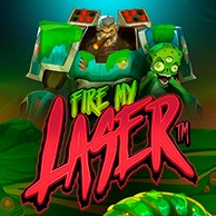 Fire My Laser