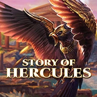 Story of Hercules