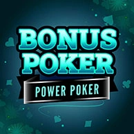 Bonus Poker - Power Poker