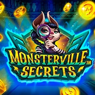 Monsterville Secrets