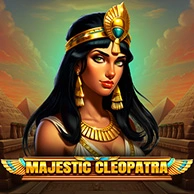 Majestic Cleopatra