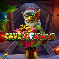 Cave of Xmas