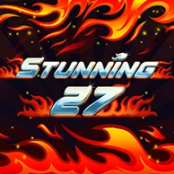 Stunning 27