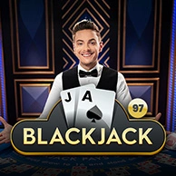 Blackjack 97