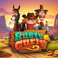 Rusty And Curly