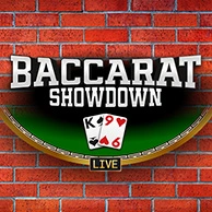 Baccarat Showdown
