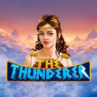 The Thunderer