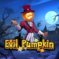 Evil Pumpkin