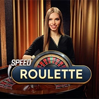 Speed Roulette 1 