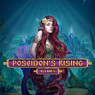 Posiedon's Rising 15 Lines