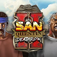 San Quentin 2: Death Row