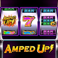 Amped Up