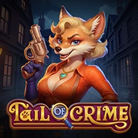 Tail Of Crime