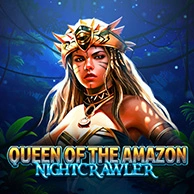 Queen Of The Amazon - Nightcrawler