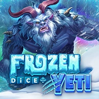 Frozen Yeti Dice