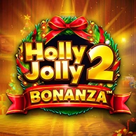 Holly Jolly Bonanza 2